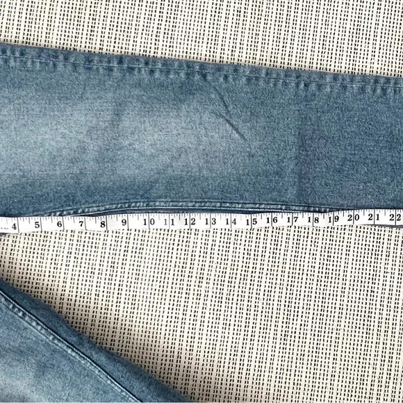 Vigoss Crosby Straight Jeans - Picture 15 of 15